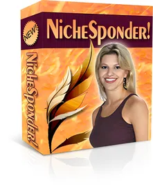 NicheSponder! small