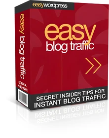 Easy Blog Traffic small