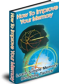 How to Improve Your Memory small