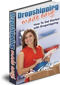 Dropshipping Made Easy small