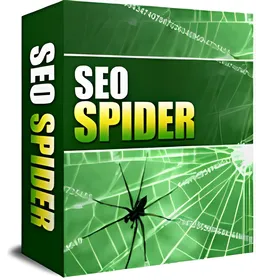 SEO Spider small