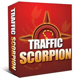 Traffic Scorpion small