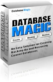 Database Magic small