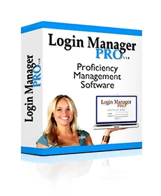 Login Manager Pro small