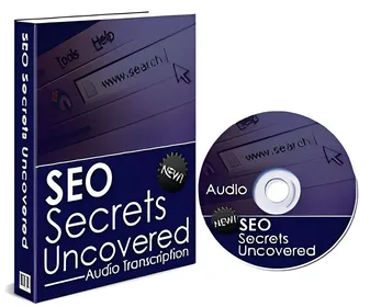 SEO Secrets Uncovered small