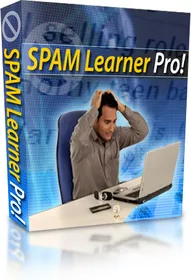 SPAM Learner Pro! small