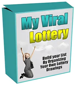 My Viral Lottery small
