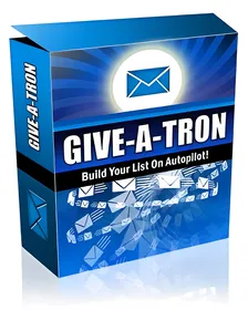 Give-A-Tron small