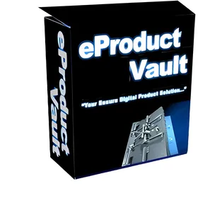 eProducts Vault small