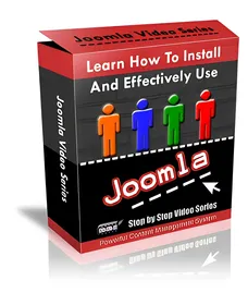 Learn How To Install And Effectively Use Joomla! small