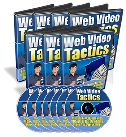 Web Video Tactics small