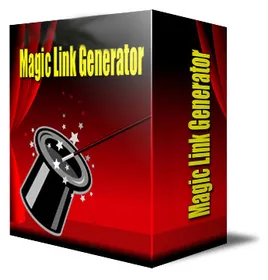 Magic Link Generator small