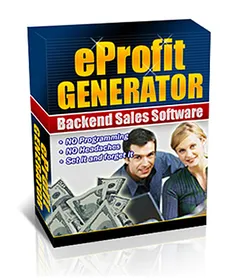 eProfit Generator small