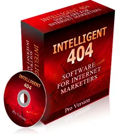 Intelligent 404 small