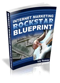 Internet Marketing Rockstar Blueprint small