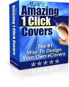 Amazing 1 Click Covers Package small