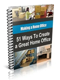 51 Ways to Create a Great Home Office small