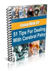 51 Cerebral Palsy Tips small