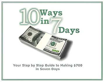 10 Ways in 7 Days small