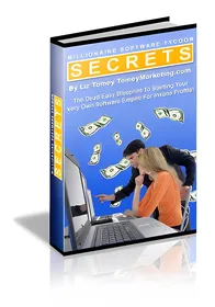 Millionaire Software Tycoon Secrets small