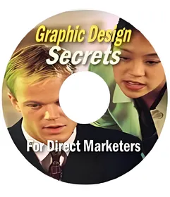 Graphic Design Secrets For Direct Marketers small