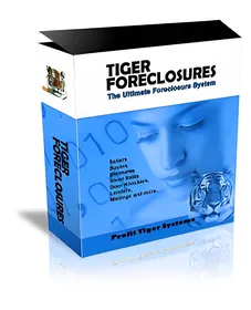 Tiger Foreclosures small