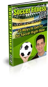 Soccer Fitness 101 small