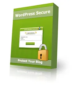 WordPress Secure small