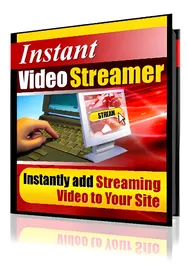 Instant Video Streamer small