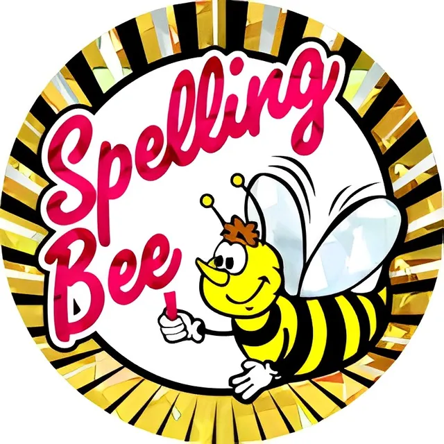 eCover representing Spelling Bee Software & Scripts with Master Resell Rights
