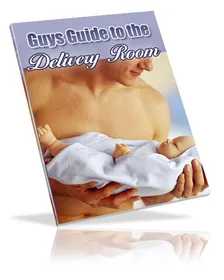 Guy's Guide to the Delivery Room small