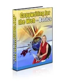 Copywriting for the Web - Basics small