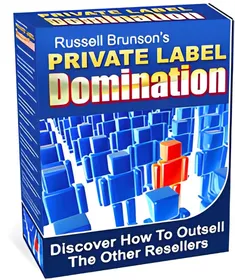 Private Label Domination small