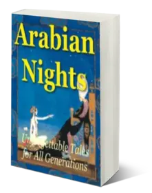 The Arabian Nights small