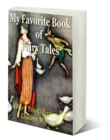 My Favorite Book of Fairy Tales small