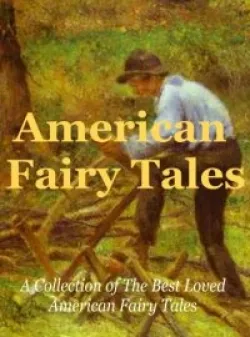 eCover representing American Fairy Tales eBooks & Reports with Personal Use Rights