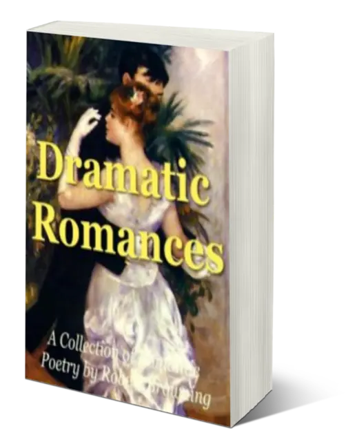 eCover representing Dramatic Romances eBooks & Reports with Personal Use Rights