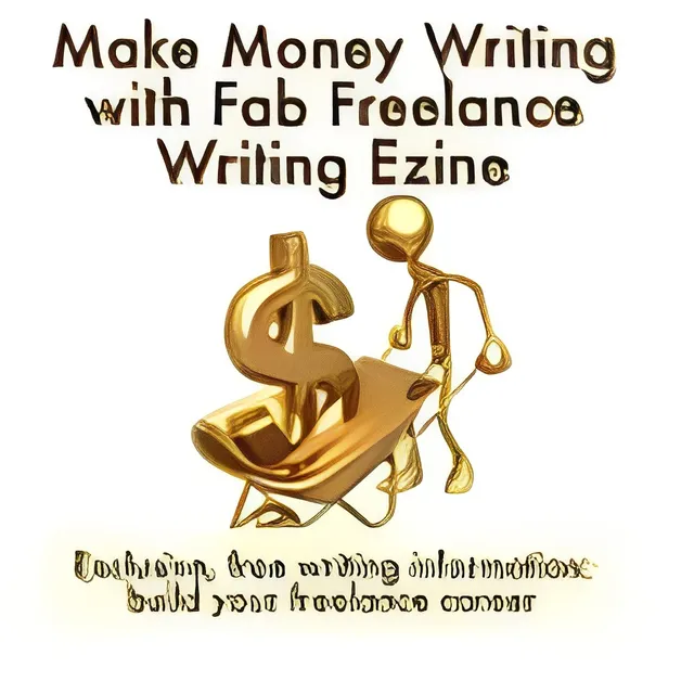 eCover representing Paycheck Freelance Writing eBooks & Reports with Personal Use Rights