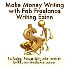 Paycheck Freelance Writing small