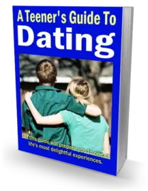 A Teeners Guide to Dating small