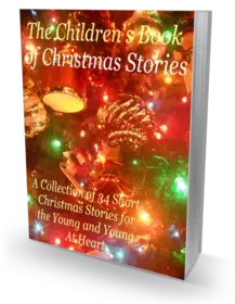 The Childrens Books of Christmas Stories small