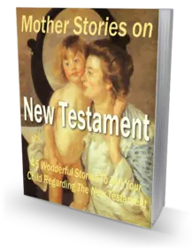 Mother Stories on New Testament small