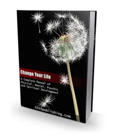 Change Your Life small