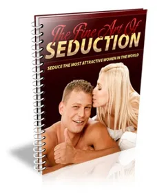 The Fine Art Of Seduction small