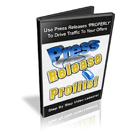 Press Release Profits! small