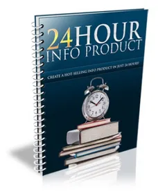 24 Hour Info Product small