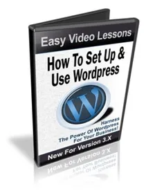 How To Set Up & Use Wordpress small