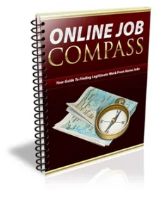 Online Job Compass small