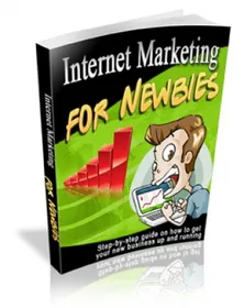 Internet Marketing For Newbies small