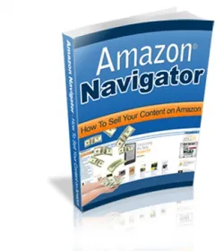 Amazon Navigator small